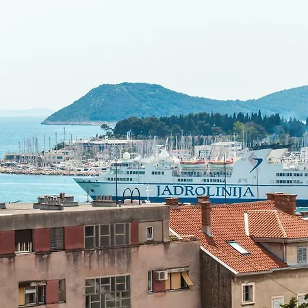 Appartamento Nella *