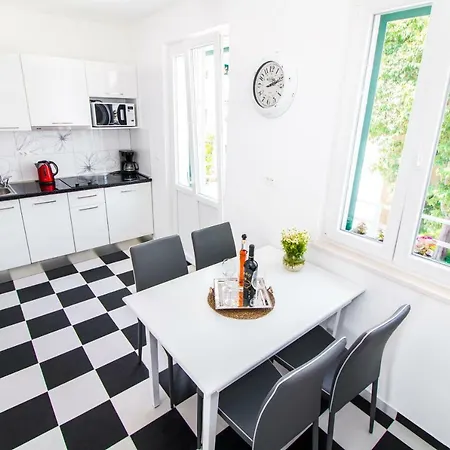 Nella 公寓 斯普利特