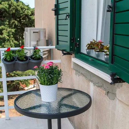 Appartement Nella