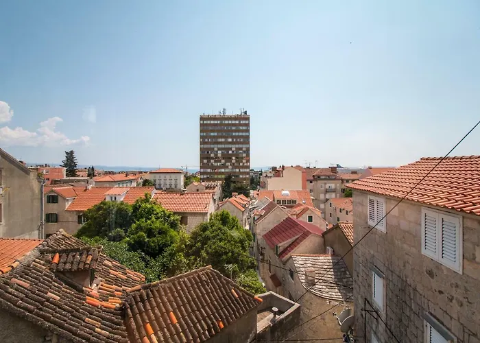 Nella Appartamento Spalato