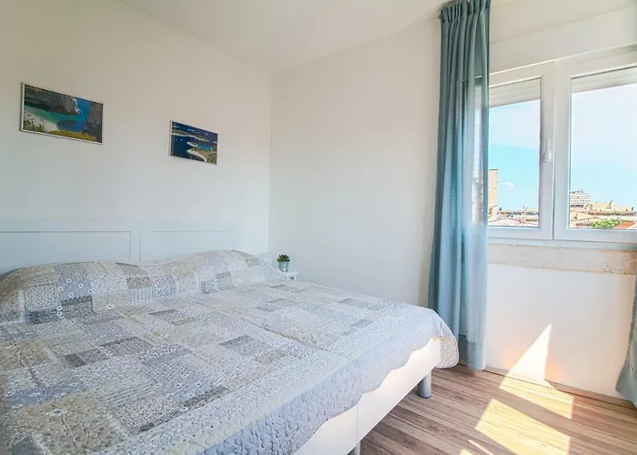 Nella Appartamento Spalato