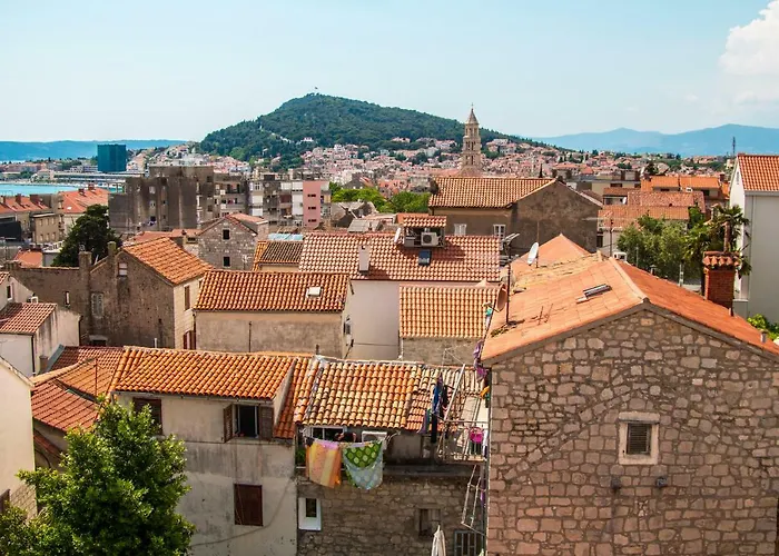 Nella Appartamento Spalato