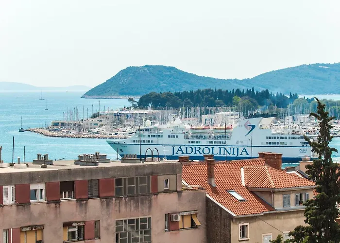 Appartamento Nella *