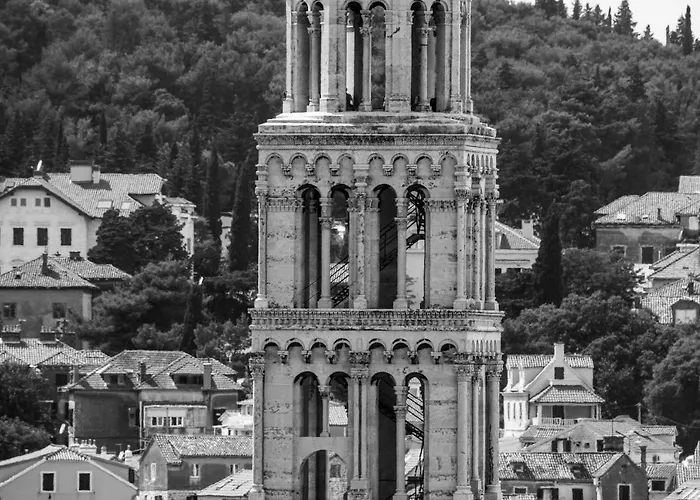 Appartamento Nella Spalato