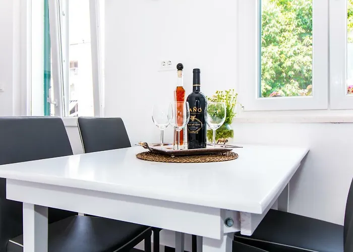 Appartamento Nella Spalato