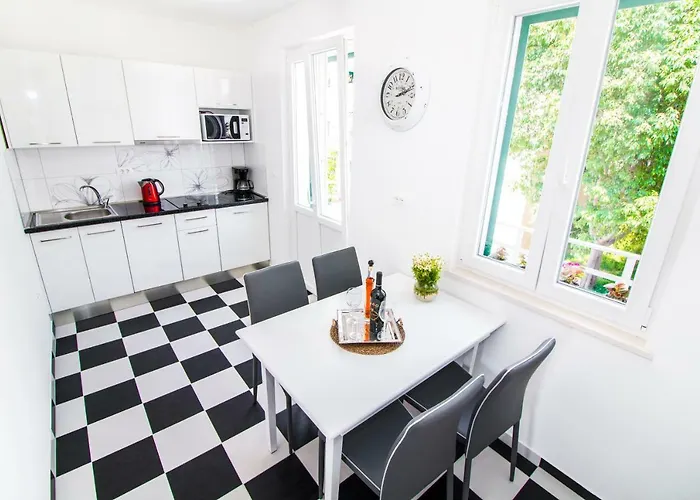 Nella Appartamento Spalato