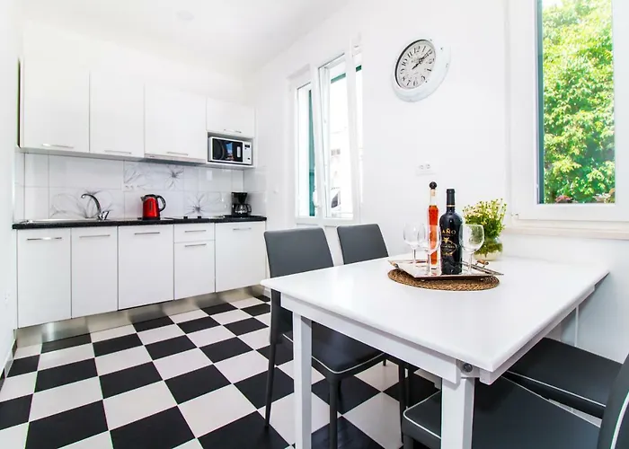 Nella Appartamento Spalato