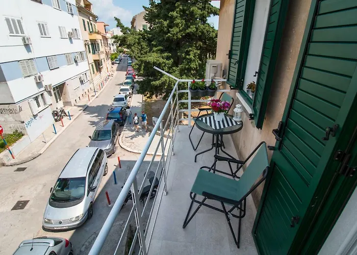 Appartamento Nella Spalato