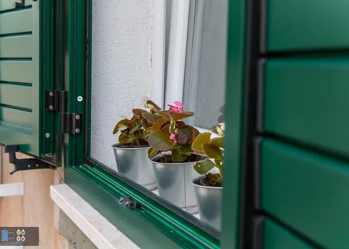 Appartamento Nella Spalato