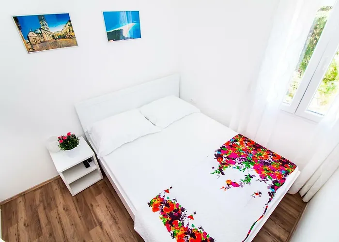 Appartamento Nella Spalato