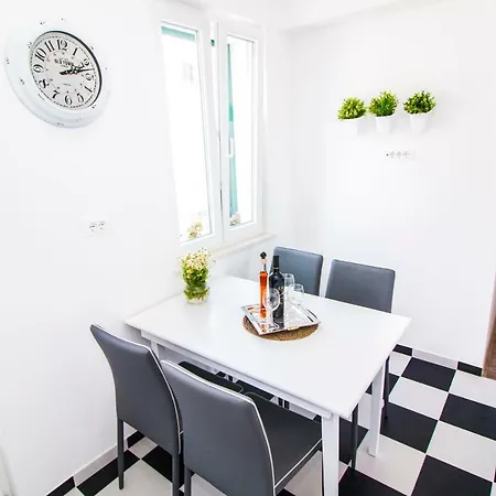 Apartment Nella