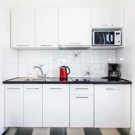 Apartment Nella *