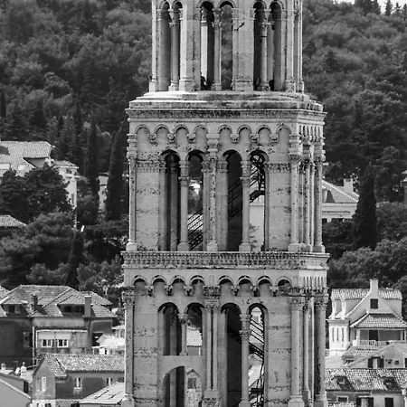 Apartamento Nella Split