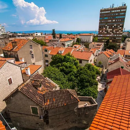 Nella Apartamento