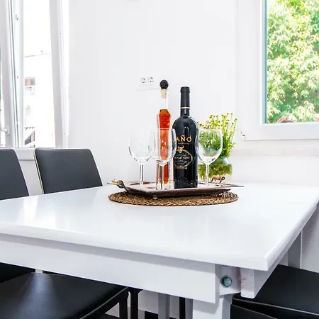 Apartment Nella Split