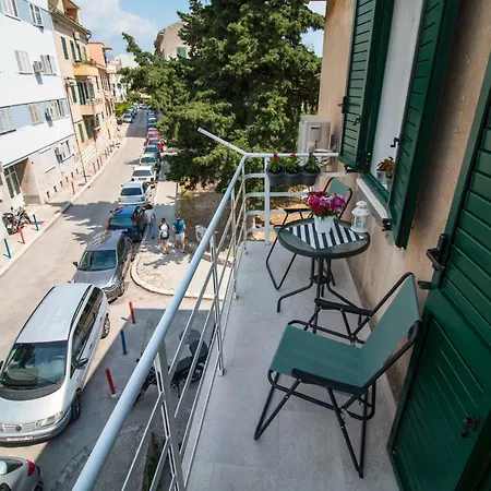 Apartment Nella Split