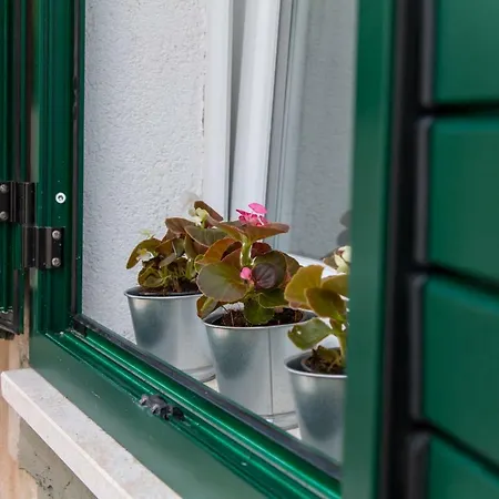 Apartamento Nella Split