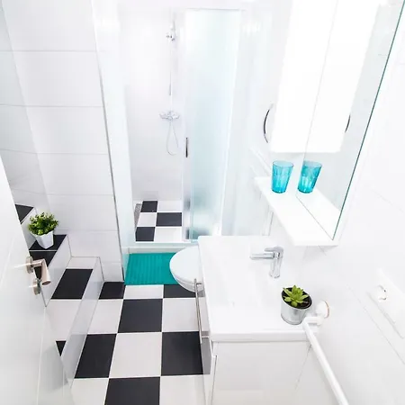 Nella Apartment