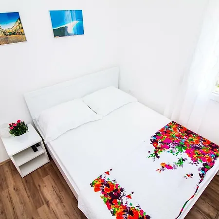 Apartment Nella Split