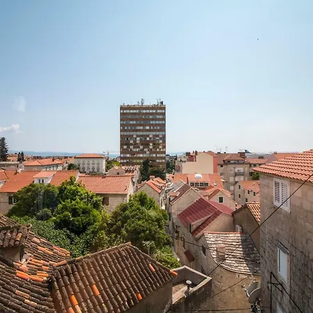 Nella Appartement Split