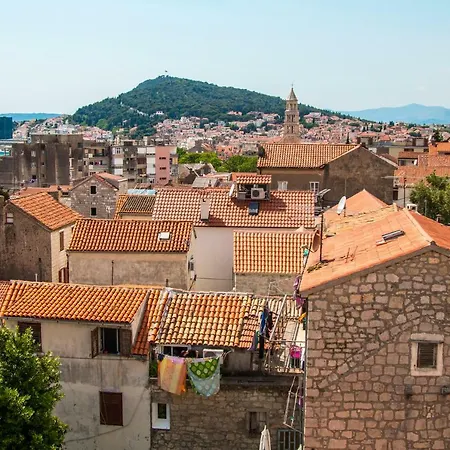 Nella Appartement Split